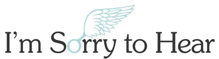 how to reply to i m so sorry to hear that