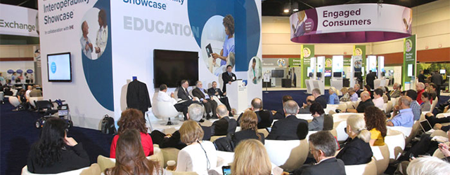 HIMSS-2015