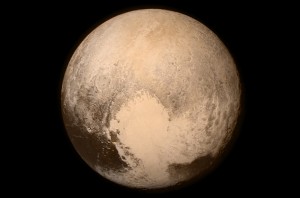 pluto