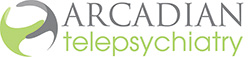 arcadian-telepsychiatry-logo