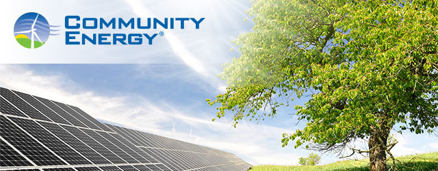 community-energy