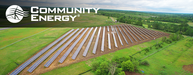 community-energy