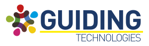 Guiding Technologies logo