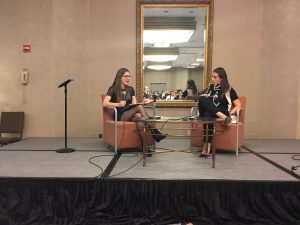 Founder Factory 2016 Event
