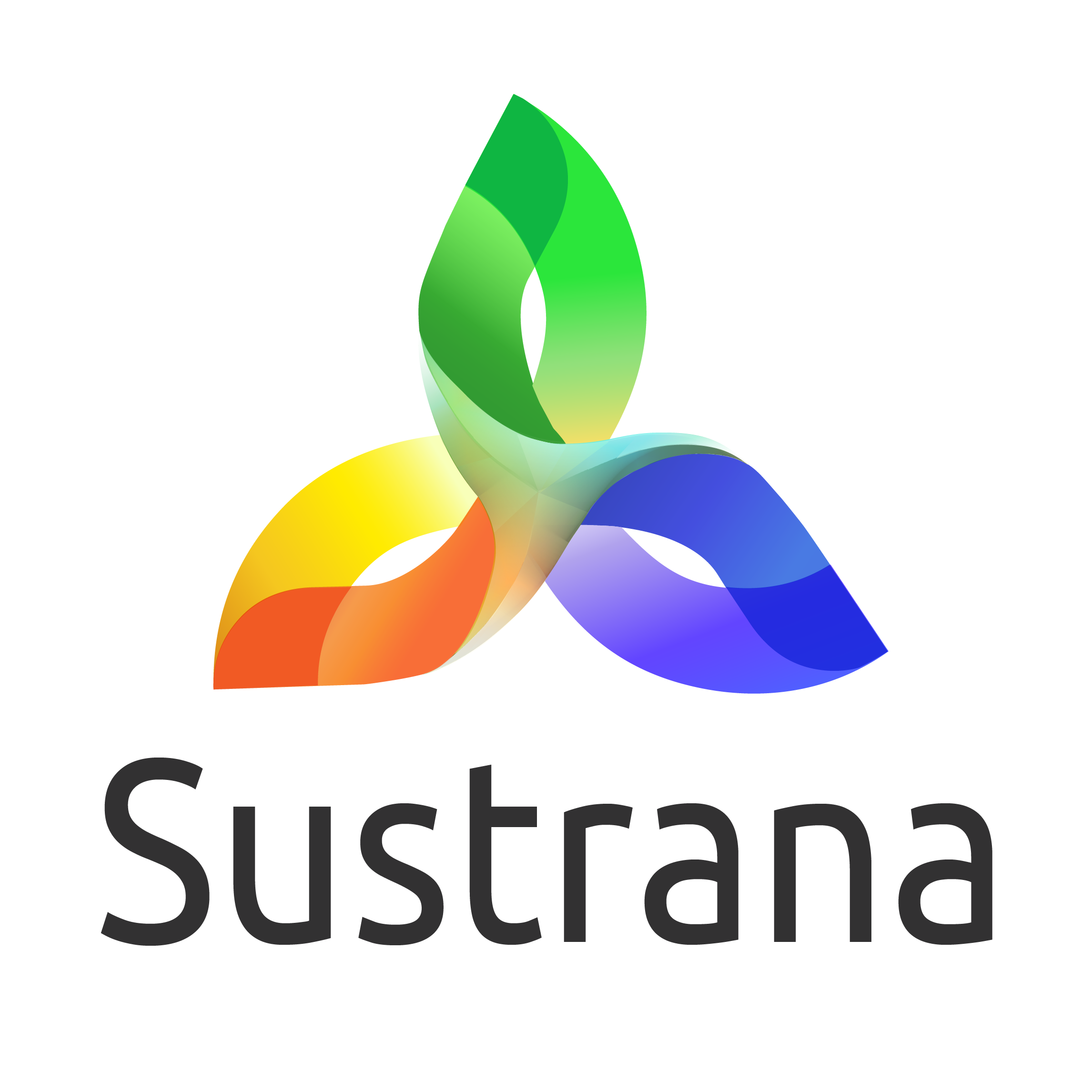 Sustrana