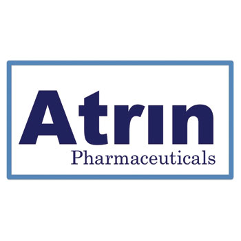 Atrin Pharmaceuticals