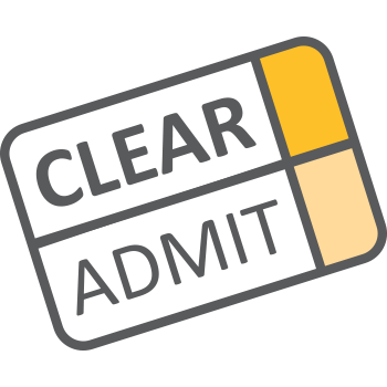 Clear Admit