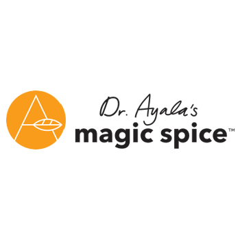 Dr. Ayala’s Magic Spice