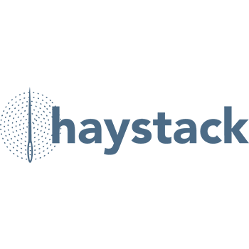 Haystack