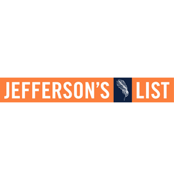 Jefferson’s List