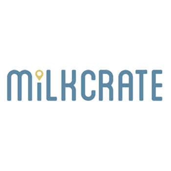 Milkcrate