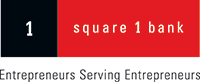 Square 1 Bank