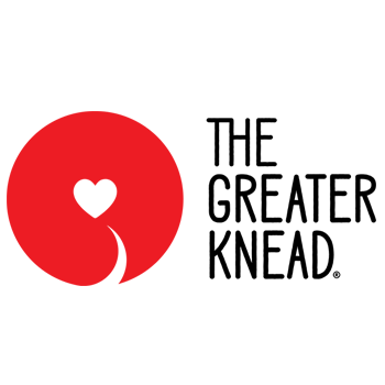 The Greater Knead