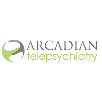 Arcadian Telepsychiatry