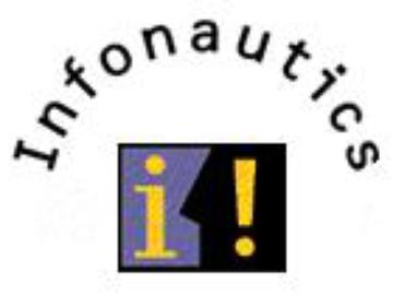 Infonautics