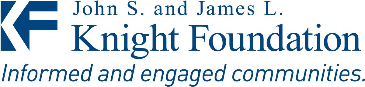 John S. and James L. Knight Foundation