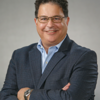 Anthony P. Green, Ph.D.