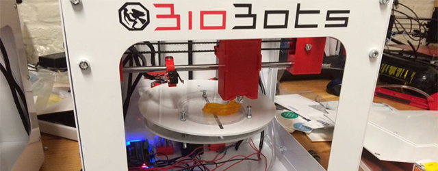 Meet BioBot, the 'MakerBot of biology' - Ben Franklin Technology Partners