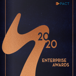 PACT Enterprise Awards 2020