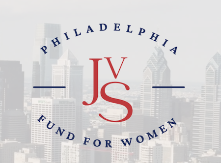 JVS Philadelphia Fund for Women