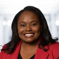 Saniah M. Johnson, CPA