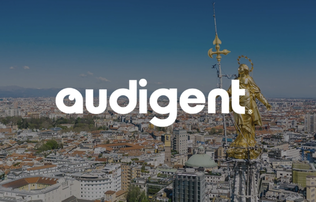 Audigent, a part of Experian office