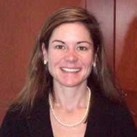 Tracey Stover
