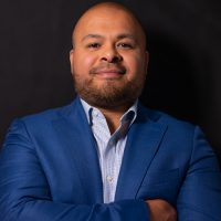 Oscar Orizaba