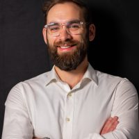 Josiah Richetti