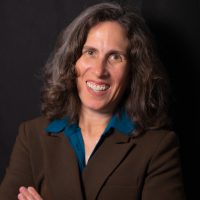 Kathie Jordan, Ph.D.
