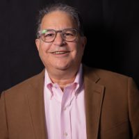 Anthony P. Green, Ph.D.