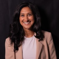 Sheetal Singh