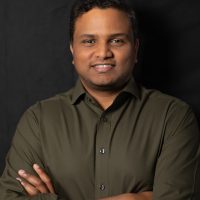 Vishnu Atimyala