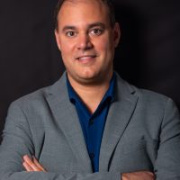 Anthony George